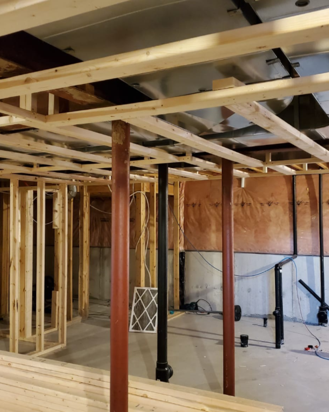 Framing