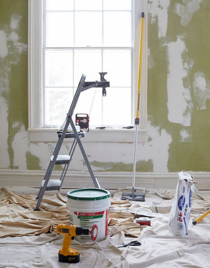 Basement Renovation