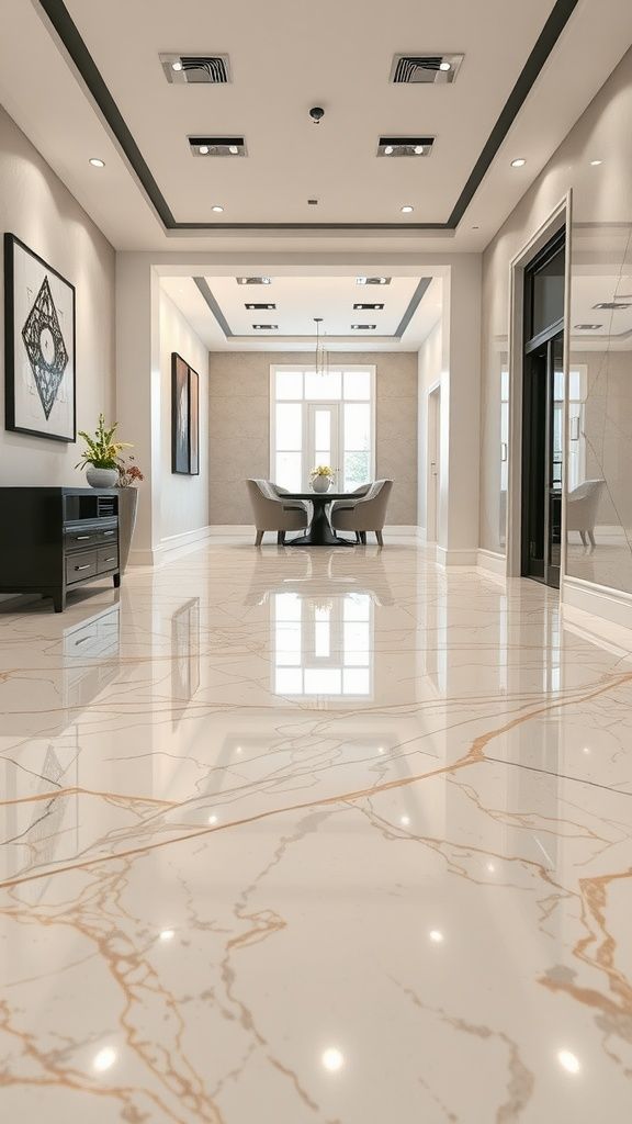 Flooring