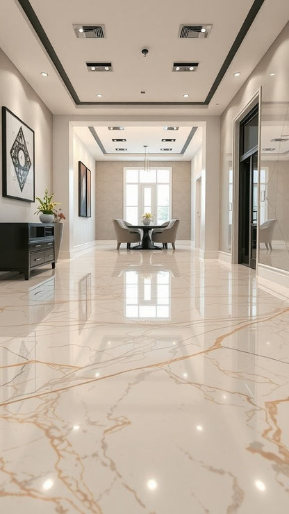 Flooring