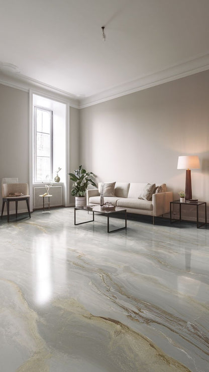 Flooring