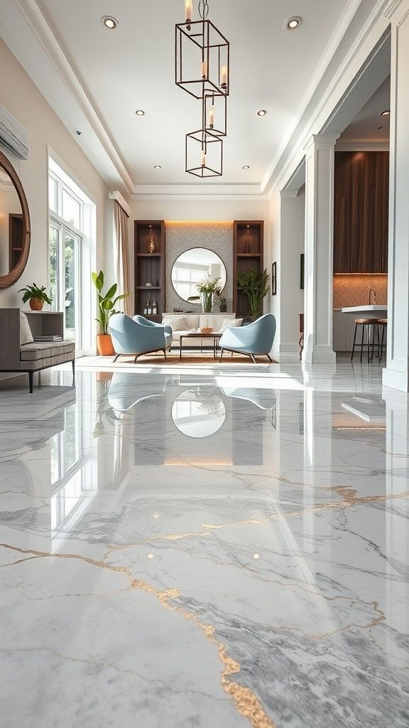 Flooring