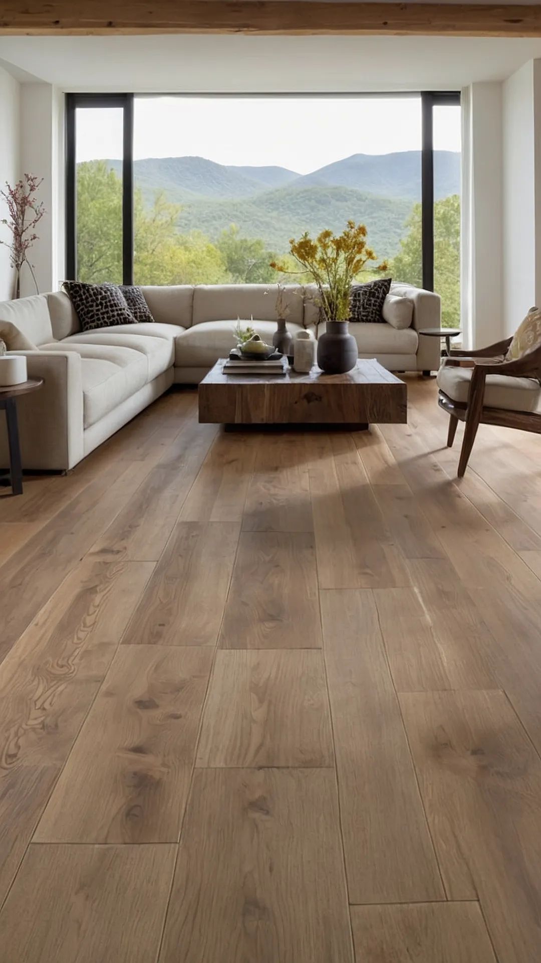 Flooring